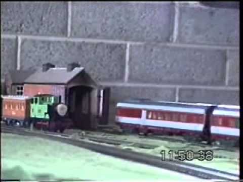 s170 201 YEARS OF PERCY THE SMALL ENGINE & FRIENDS episode 15