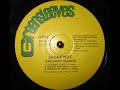 Gregory Isaacs - Innercity Lady