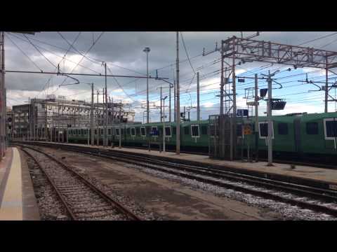 MT REGGIO CALABRIA C.LE-ROMA SMT. "MENEGHINO"