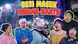 Download lagu PASAR MALAM BIKIN BETI PINGSAN mp3