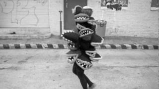 dan caster ft. debbie butts - stereo freak