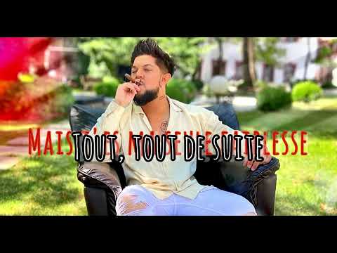 Enco Rasimov ~ COVER ~ Tu Pourrais