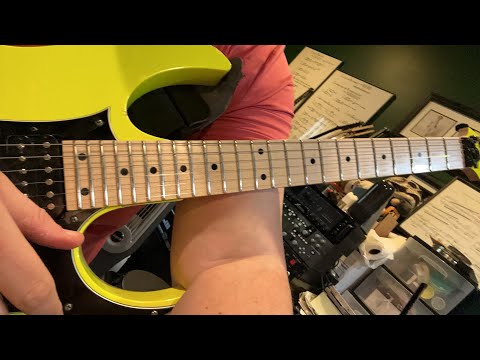 Club Shred ep. 11 — Kessler Etude, Morse, and Super Spider warmup