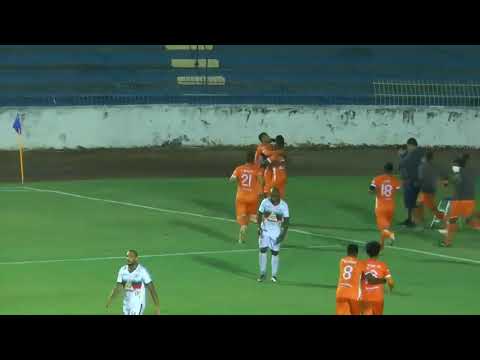 ATIBAIA 2 × 0 PORTUGUESA SANTISTA GOLS CAMPEONATO PAULISTA SÉRIE A2 2021