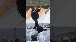 Download lagu B.I feat BIG NAUGHTY - DARE TO LOVE | B.I FOR DAEGU HIPHOP FESTIVAL mp3