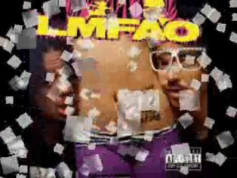 Dj LAwii$ - Afrojack vs LMFAO remix