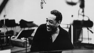 Duke Ellington: Jungle Kitty (Concert in the Virgin Islands)