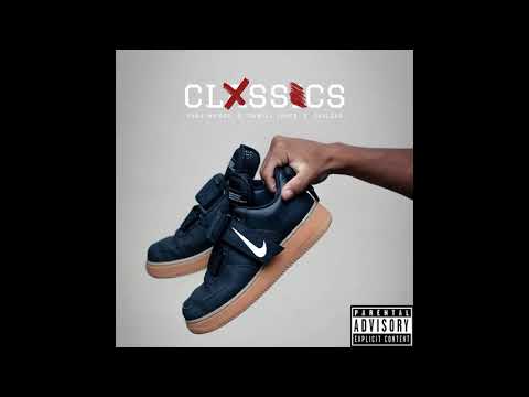 CLSSCS Daniel Vince x Gallego x Yako Muñoz #2020 #yakomuñoz #danielvince #gallego #classics #hiphop