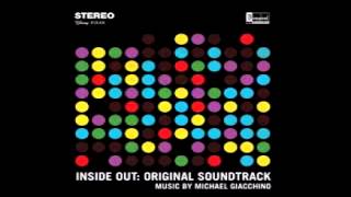 Track 1. "Bundle of Joy" Inside Out Soundtrack