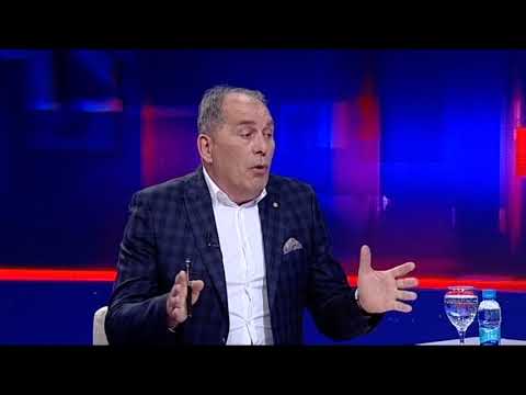 Dragan Mektic - Puls 24.05.2018 - (BN televizija 2018)
