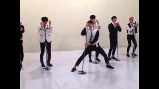 BTOB  [Funny] Remember_That