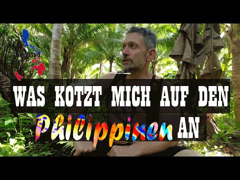 What pisses me off about the Philippines | that's terrible in the Philippines | 🇵🇭 | 🌴