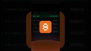 Docker vs Kubernetes vs What You Actually Need #devops #softwareengineering #tech #bytemonk