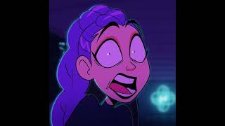 Girl that was Jinu | KPop Demon Hunters Meme Animation