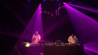 Polo & Pan - Arc-en-ciel (Live at Melkweg ADE)