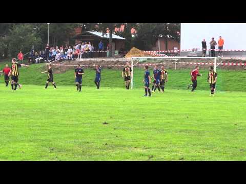 SV Nordsteimke - WSV Wendschott 2:2 (7.9.2014)