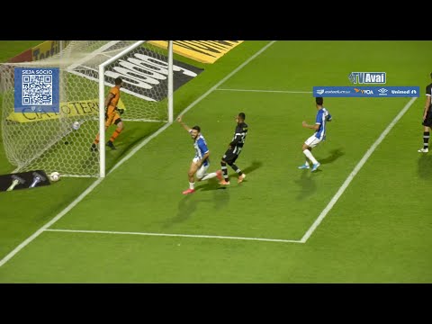 TV Avaí | BASTIDORES | Avaí 1 x 0 Figueirense