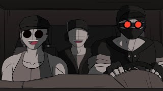 Boys' Night out in Nevada | Madness Combat