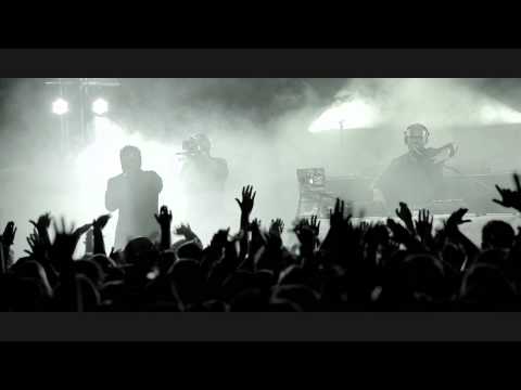 THUNDERBIRD GERARD - LONDON IS A BITCH