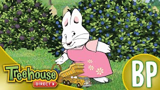 Max e Ruby | Episodio 24-26