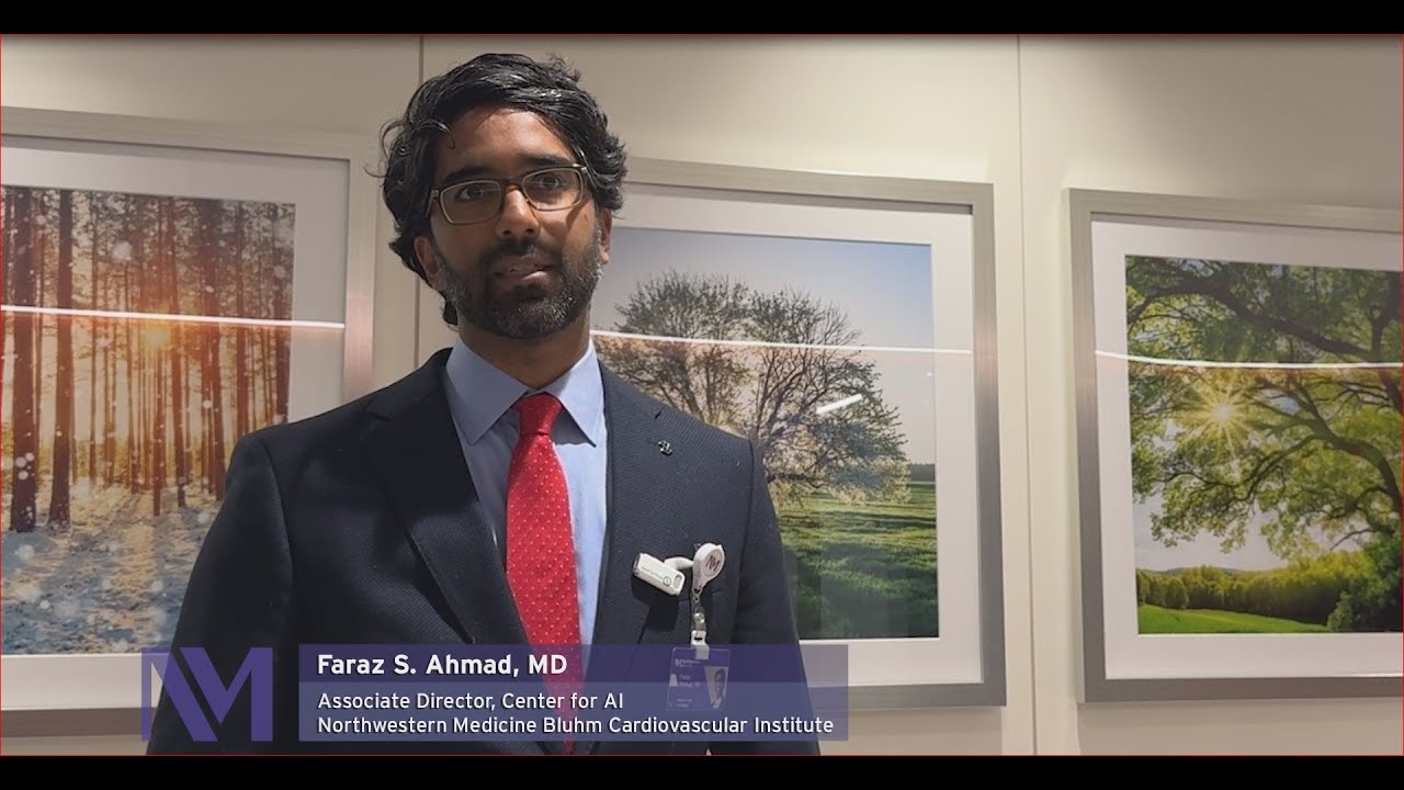 Advancing Cardiovascular Care Through AI