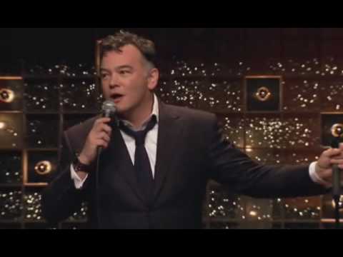 Stewart Lee jokes about Hastings