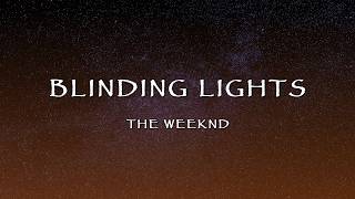 Download lagu The Weeknd - Blinding Lights (Lyrics) mp3