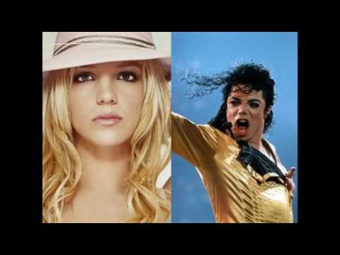 Britney Spears VS Michael Jackson - Gimme More (Joey Swass Billie Jean Mashup)