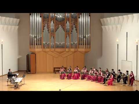 音楽学科 相愛大学音楽学部 葉加瀬太郎客員教授 特別講座