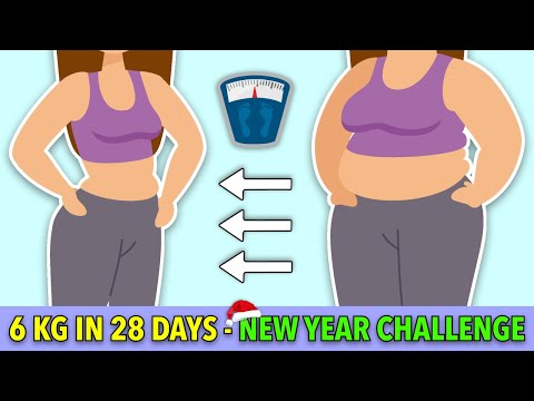 Day 2 Daily Weight Loss Routine 132 calories