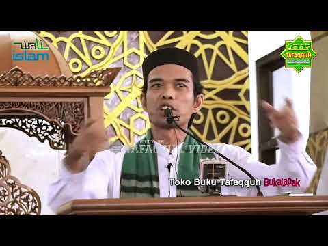 Tabligh Akbar Bersama Ustadz Abdul Somad, Lc. MA Di Masjid Raya Sumatera Barat Padang