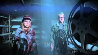 Until Dawn Gameplay Walkthrough Part 13 - WAY TOO SCARY!! (PS4 1080p 60fps HD)