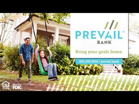 Prevail Callout YouTube Video Thumbnail