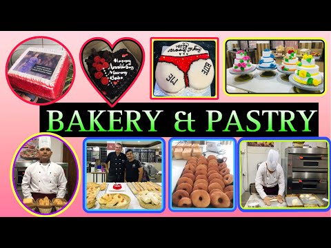 Pastry/Cake video by bhupendra shahi banke interview. # MY BAKERY HOUSE #