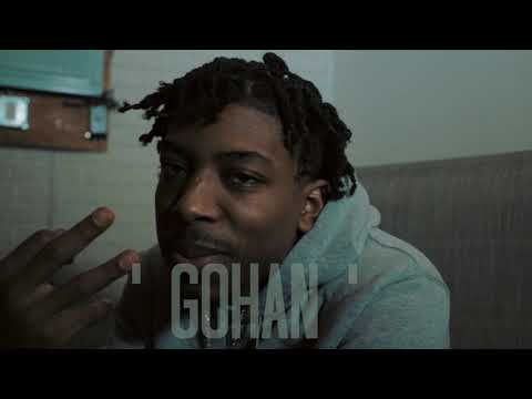 TrapFit Beans - GOHAN (Dir By. @OneWayVisuals ) (Shot By Heff)