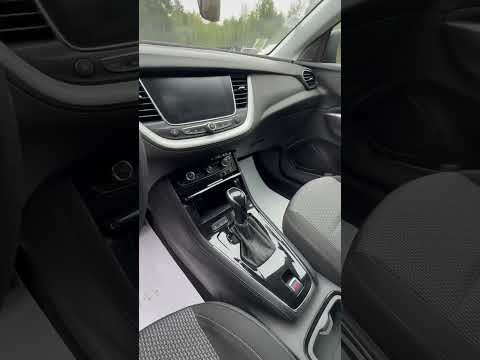 фото opel grandland x i 0