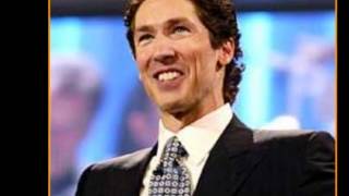 Osteen&#39;s Shiny Teeth