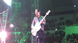 Los Tigres del Norte - La Carta Abierta/Ojos Negros Nunca Engañan (en Vivo en el Domo Madero)