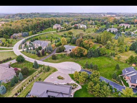 9 Peace Court Caledon Home for Sale - Real Estate Properties for Sale