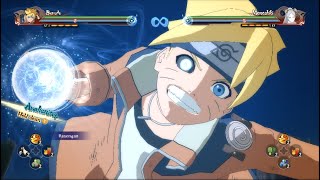 Download lagu สอนโหลด ลงมอด เกมnaruto Storm 4 ง่ายๆใน 2นาที!! mp3 Download lagu สอนโหลด ลงมอด เกมnaruto Storm 4 ง่ายๆใน 2นาที!! mp3