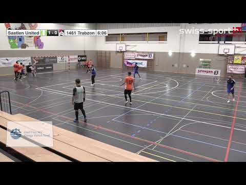 Soccerstar Night 2019: 4. Viertelfinale Saatlen United-1461 Trabzon