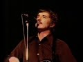 The Band - Time To Kill (Live) - November 1, 1970 - 4K AI Enhanced
