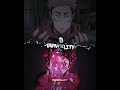 YUJI VS TANJIRO Vsbattle Edits