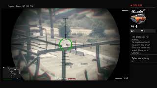 Acton figure quest gta online