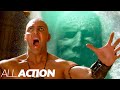 Imhotep S Tidal Wave The Mummy Returns All Action