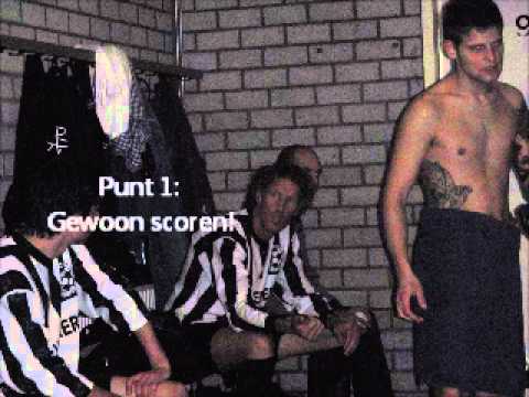 Gemert 11 - Toxandria 5 (18-09-2011)