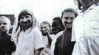 Aphex Twin - To Cure a Weakling Child, Contour Regard
