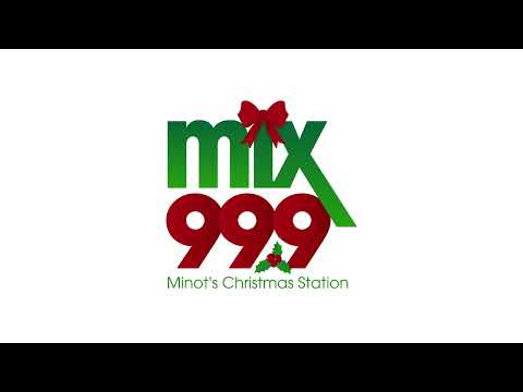 Mix 99.9 Holiday Jingles (Minot, ND)