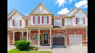 879 Brassard Circle, Milton Home - Real Estate Properties