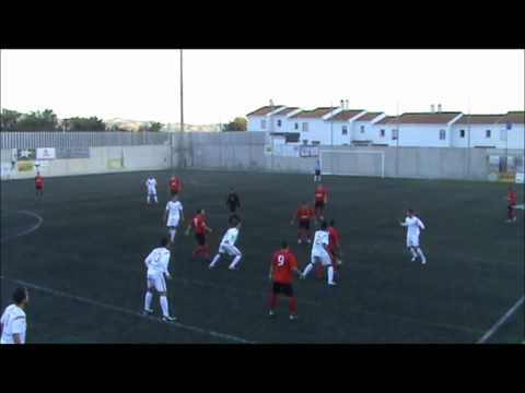 Álora 2-2 Atl.Marbella